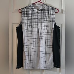 Page & Tuttle Golf Tank